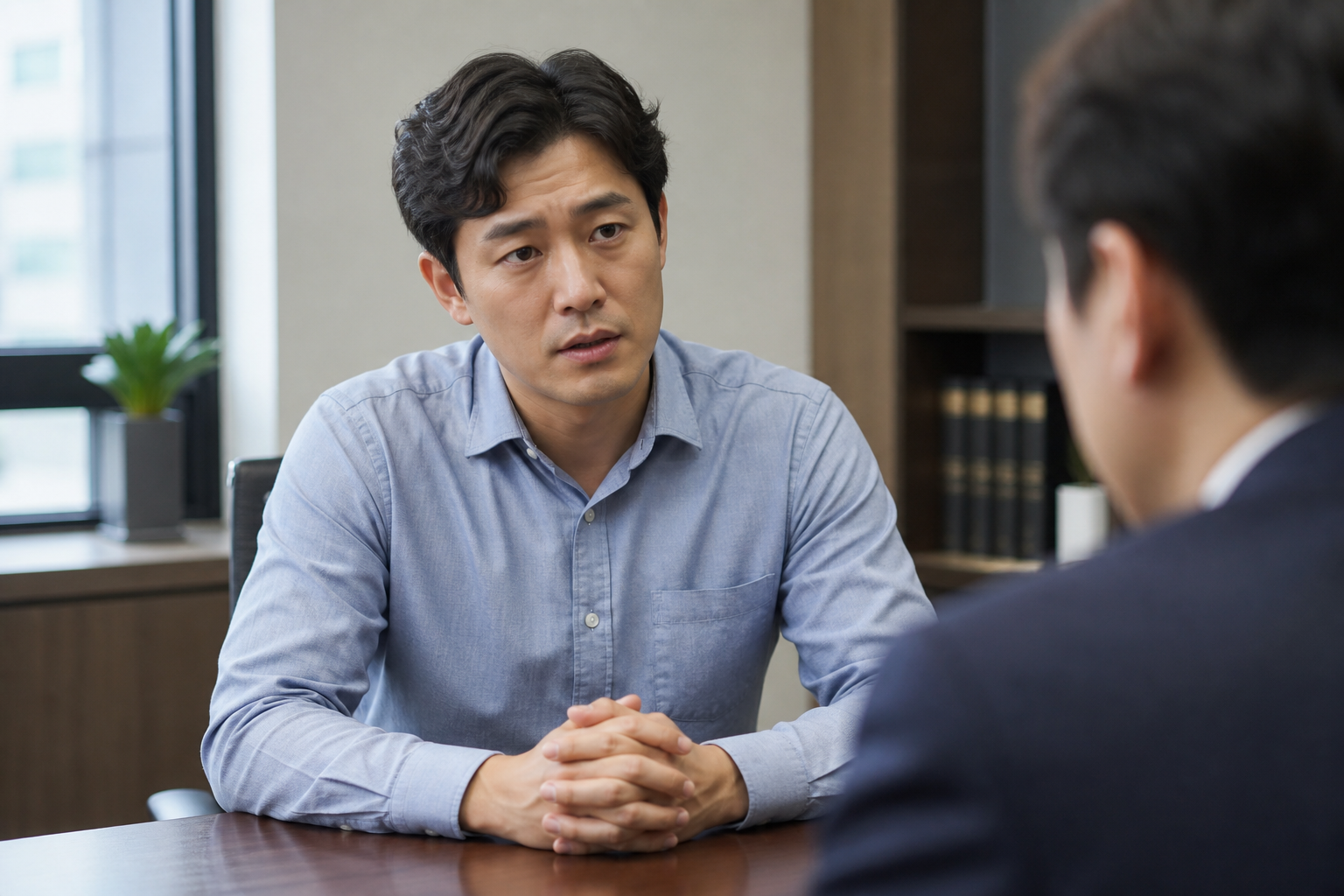 성범죄 재판 절차 절차와 자료 확인