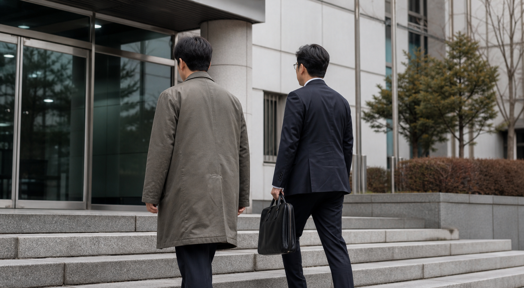 강제추행 처벌 상담과 기록 검토